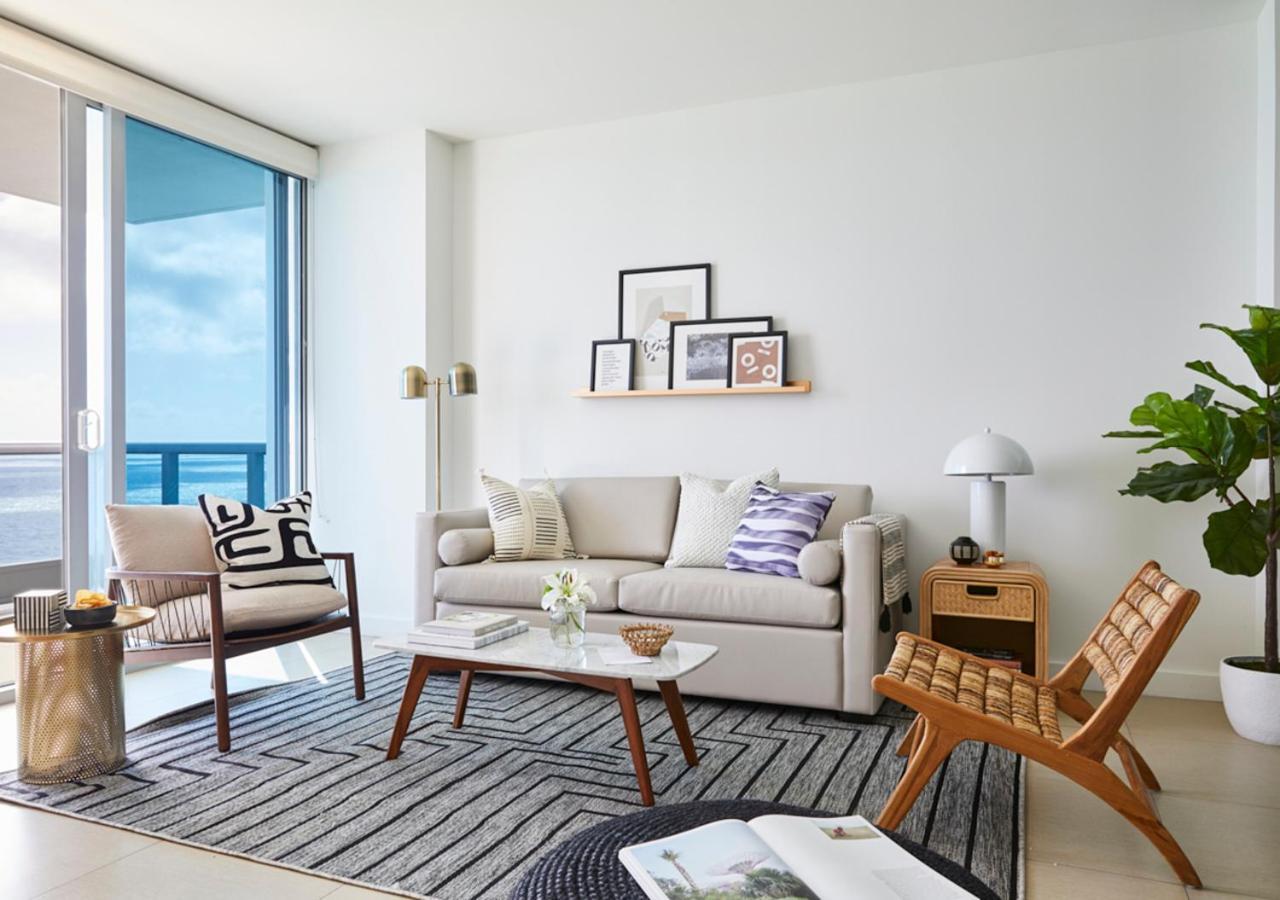 Aparthotel Domio Monte Carlo Miami Beach