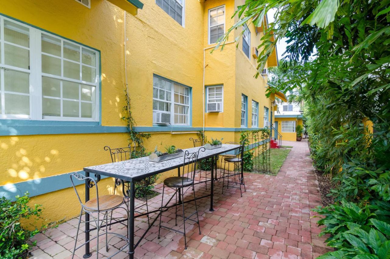 Sunflower Boutique * Miami Beach