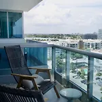 Ocean 2 Sky At Monte Carlo Miami Beach