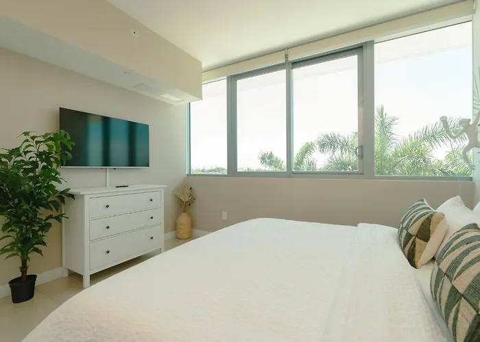 Ocean 2 Sky At Monte Carlo Miami Beach