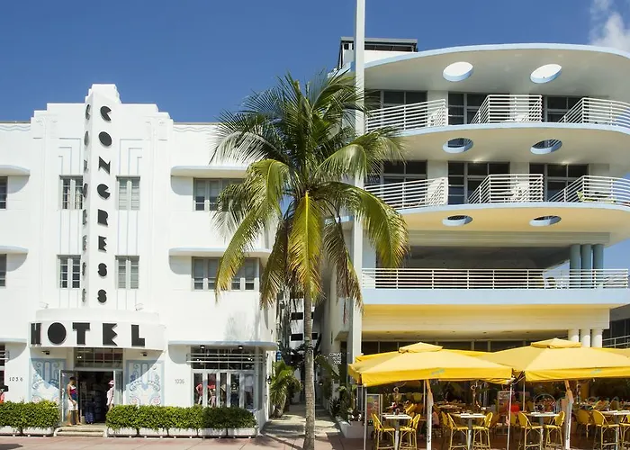 C Ocean Rentals At Strand Ocean Drive (Adults Only)