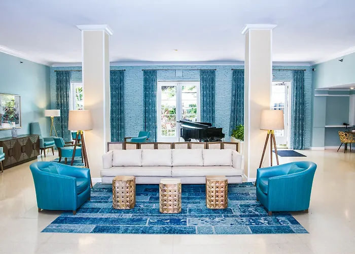 Dorchester Hotel&Suites