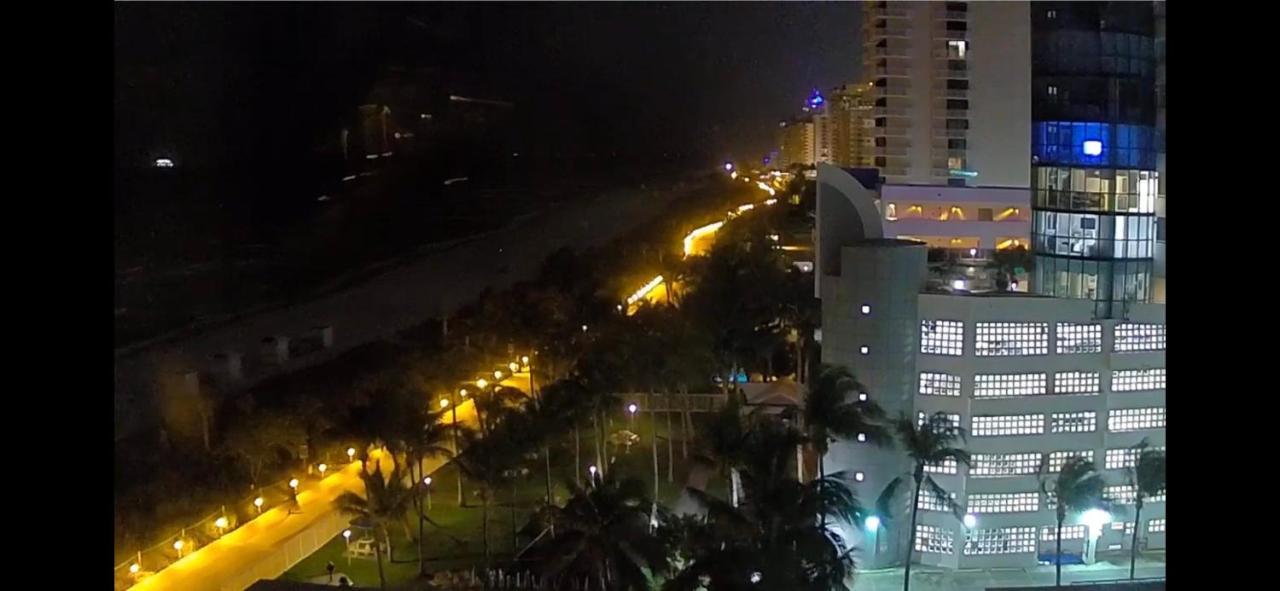 Aparthotel Casablanca On The Beach Miami Beach