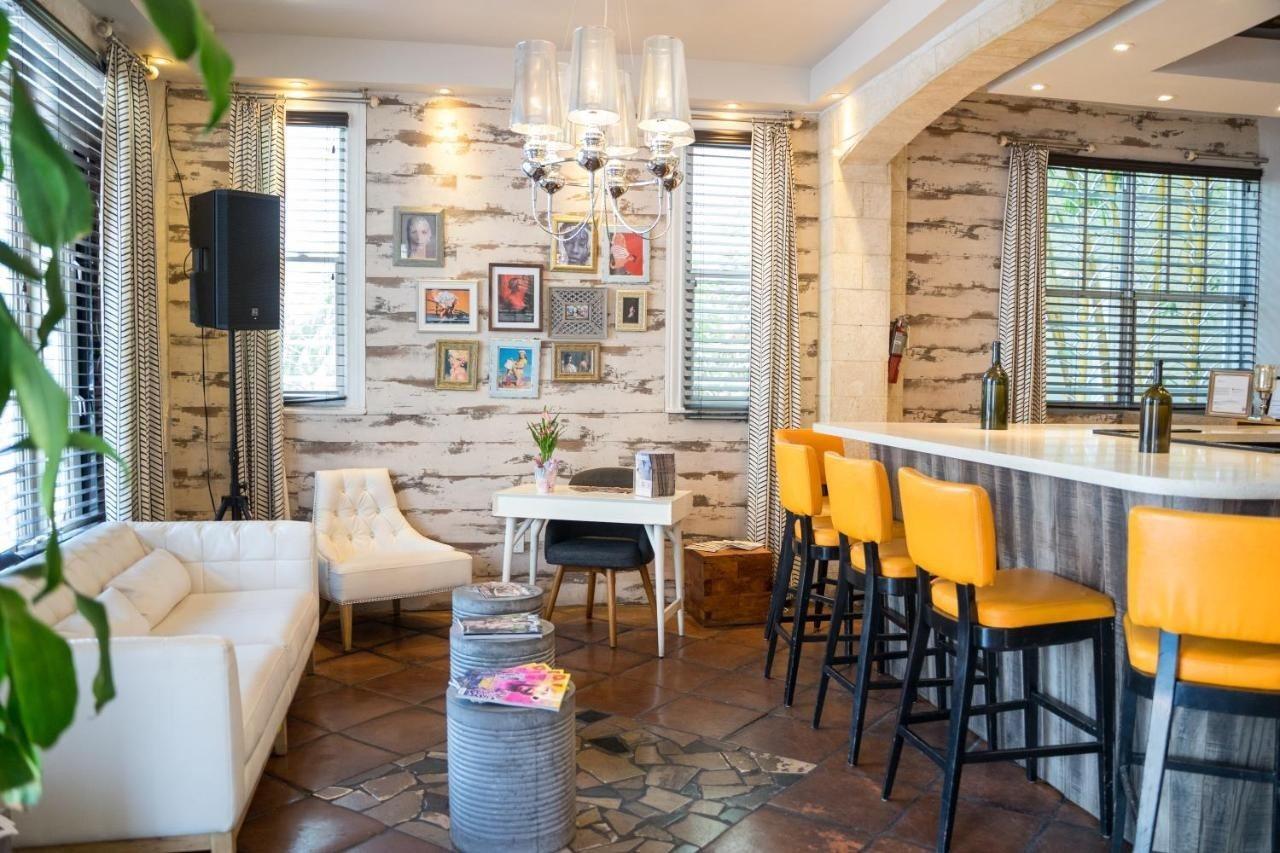 Shelley Hotel Miami Beach