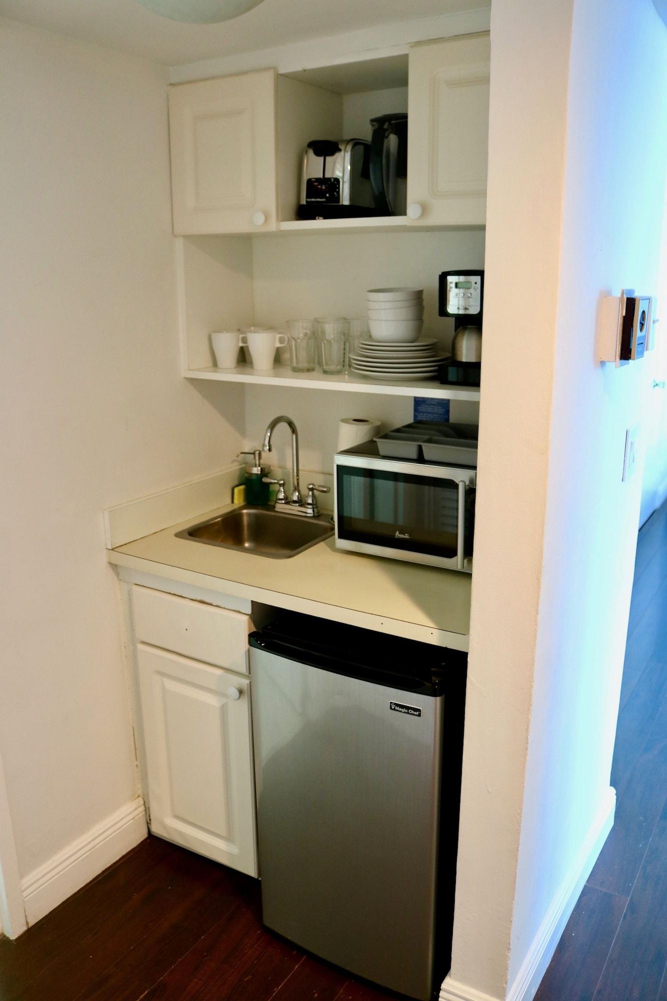 Design Aparthotel Miami Beach