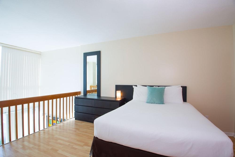 Aparthotel Design