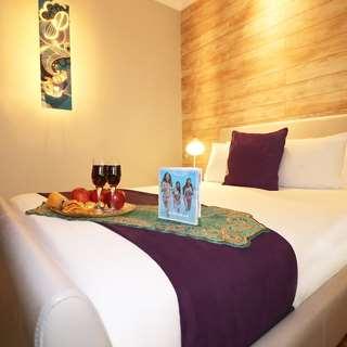 Shelley Hotel Miami Beach