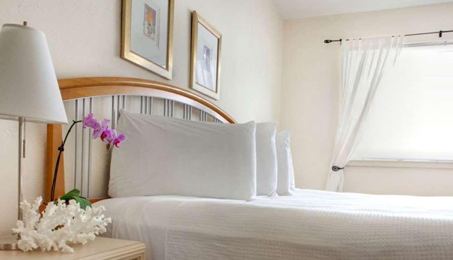 Dorchester Hotel&suites Miami Beach