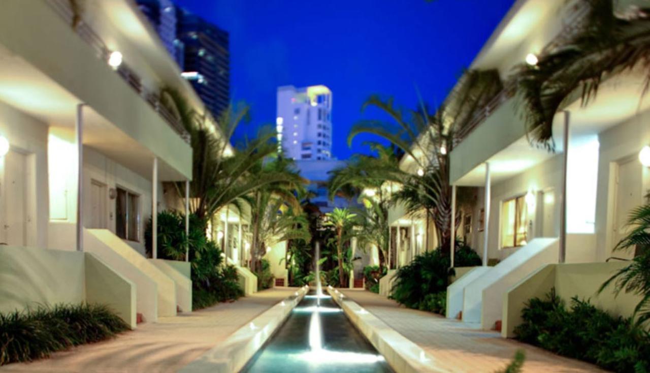 Dorchester Hotel&suites Hotel 3*