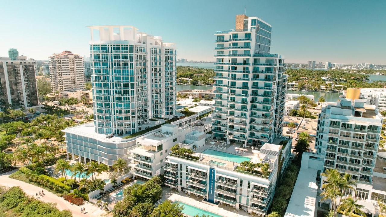Ocean 2 Sky At Monte Carlo Miami Miami Beach