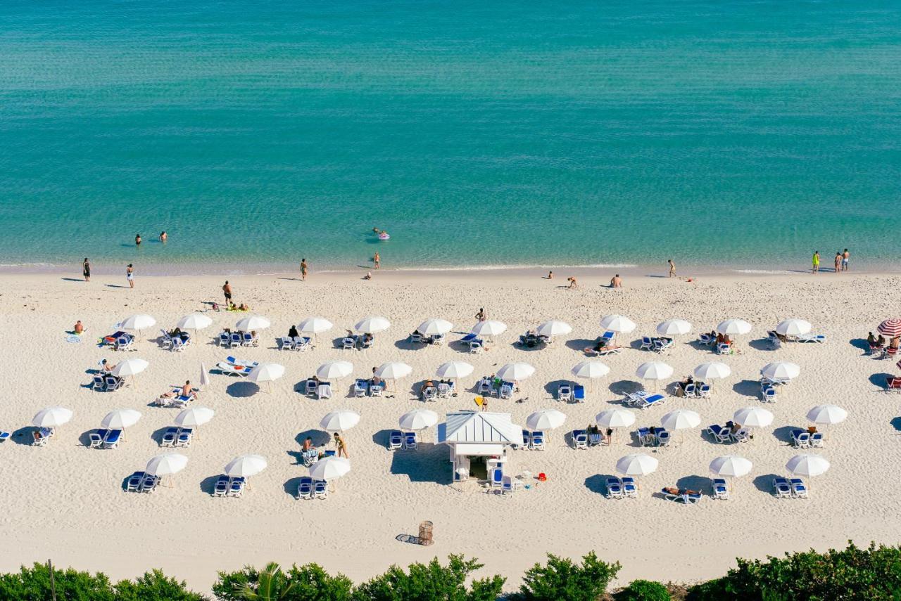 Ocean 2 Sky At Monte Carlo Miami Apartment Miami Beach