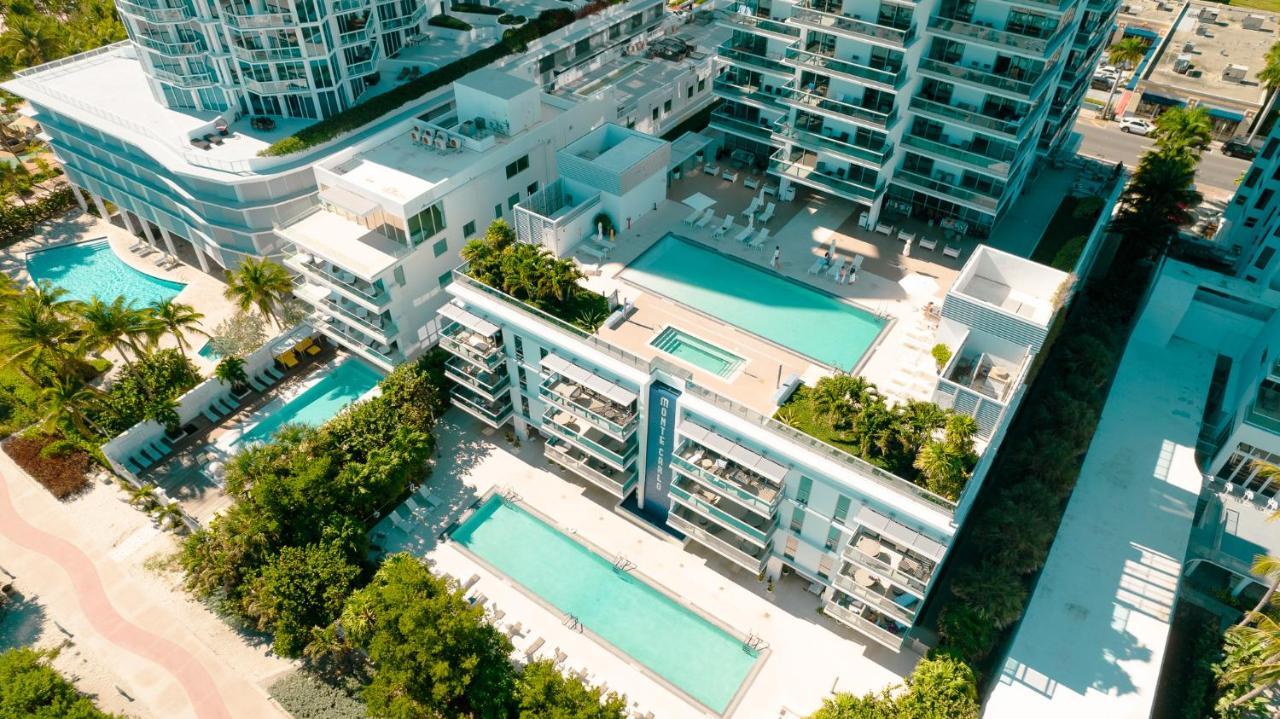Ocean 2 Sky At Monte Carlo Miami