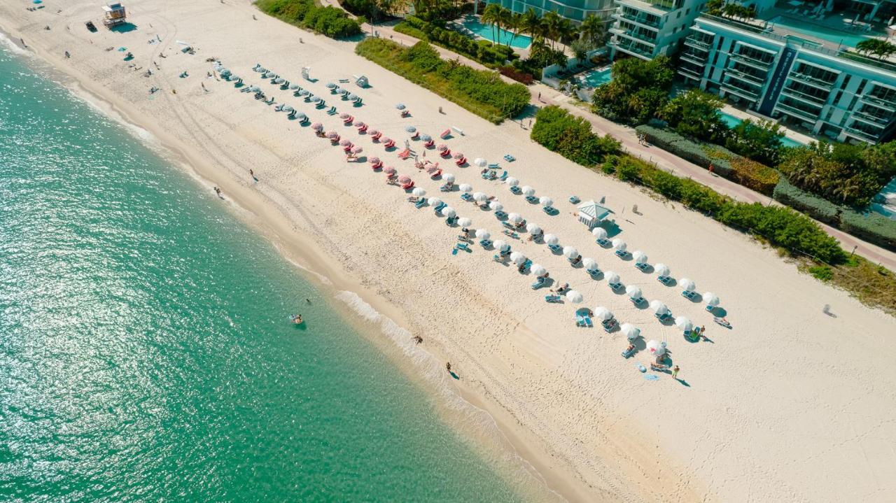 Ocean 2 Sky At Monte Carlo Miami * Miami Beach