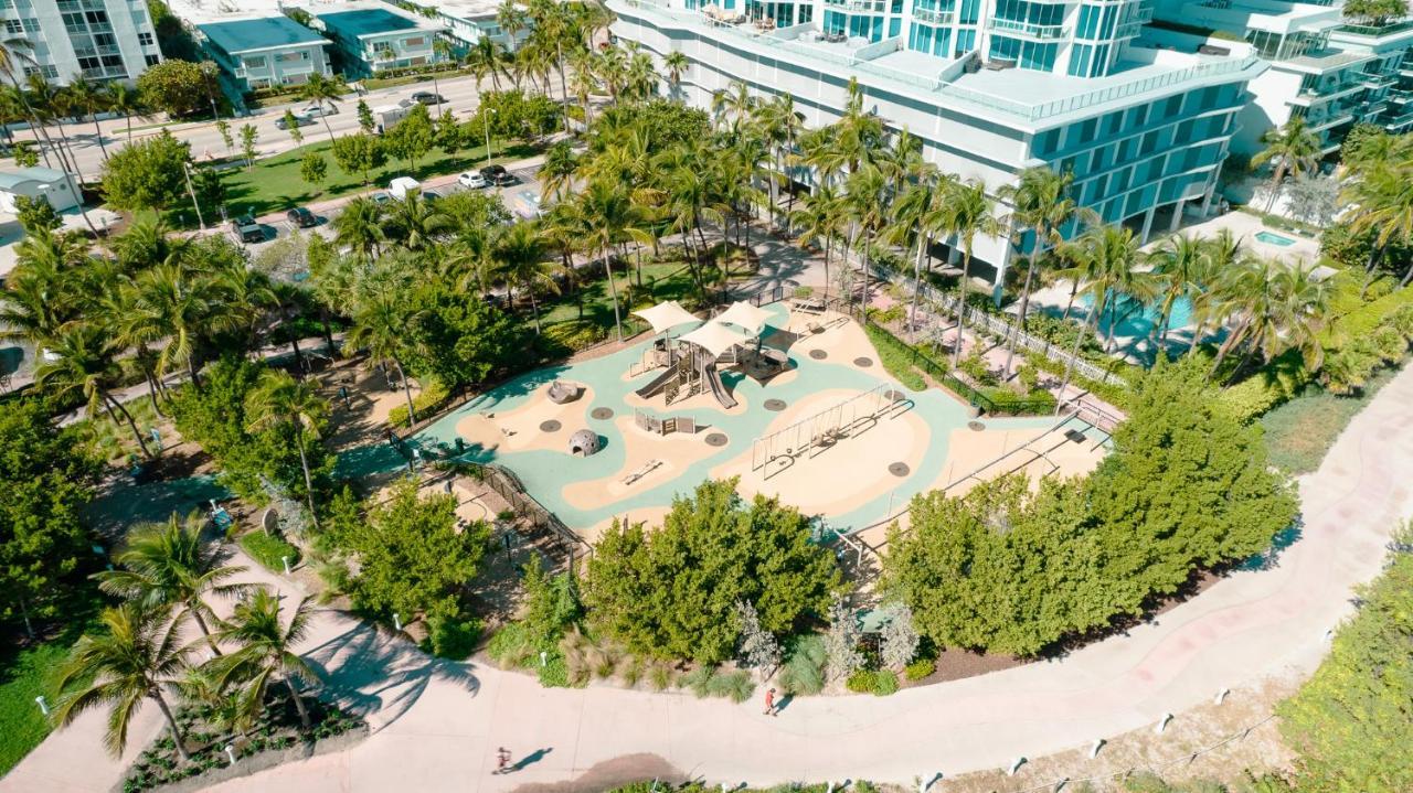 Ocean 2 Sky At Monte Carlo Miami *