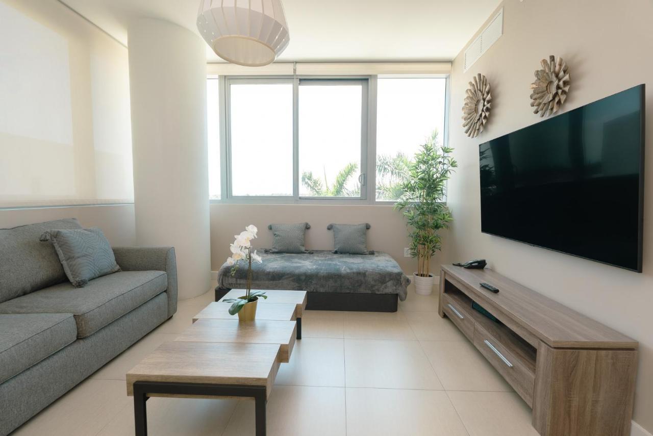 Ocean 2 Sky At Monte Carlo Miami Apartment Miami Beach