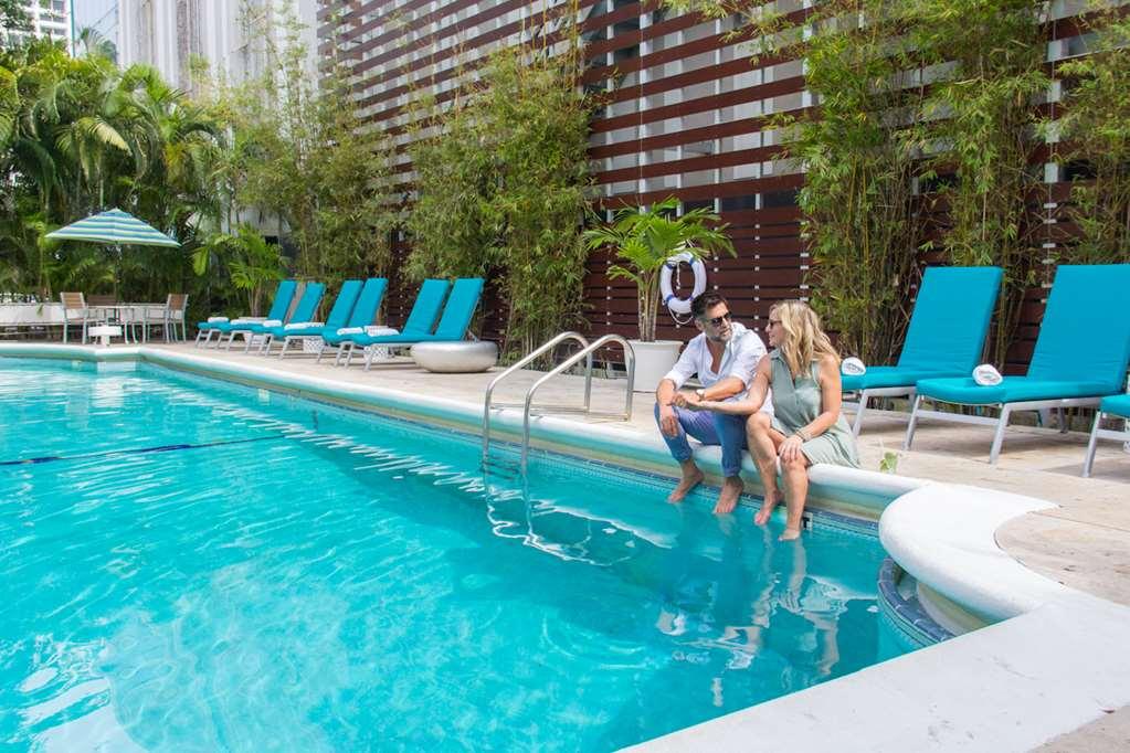 Dorchester Hotel&suites Miami Beach