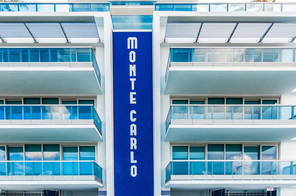Ocean 2 Sky At Monte Carlo Miami