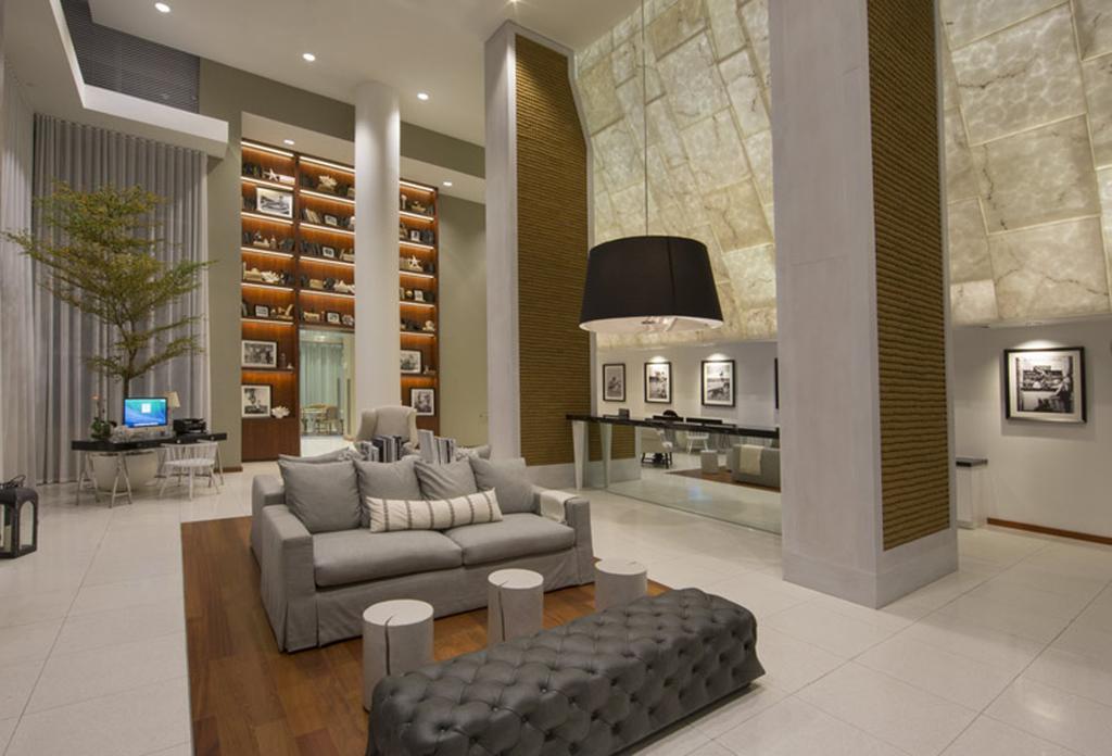 Ocean 2 Sky At Monte Carlo Miami Apartment Miami Beach