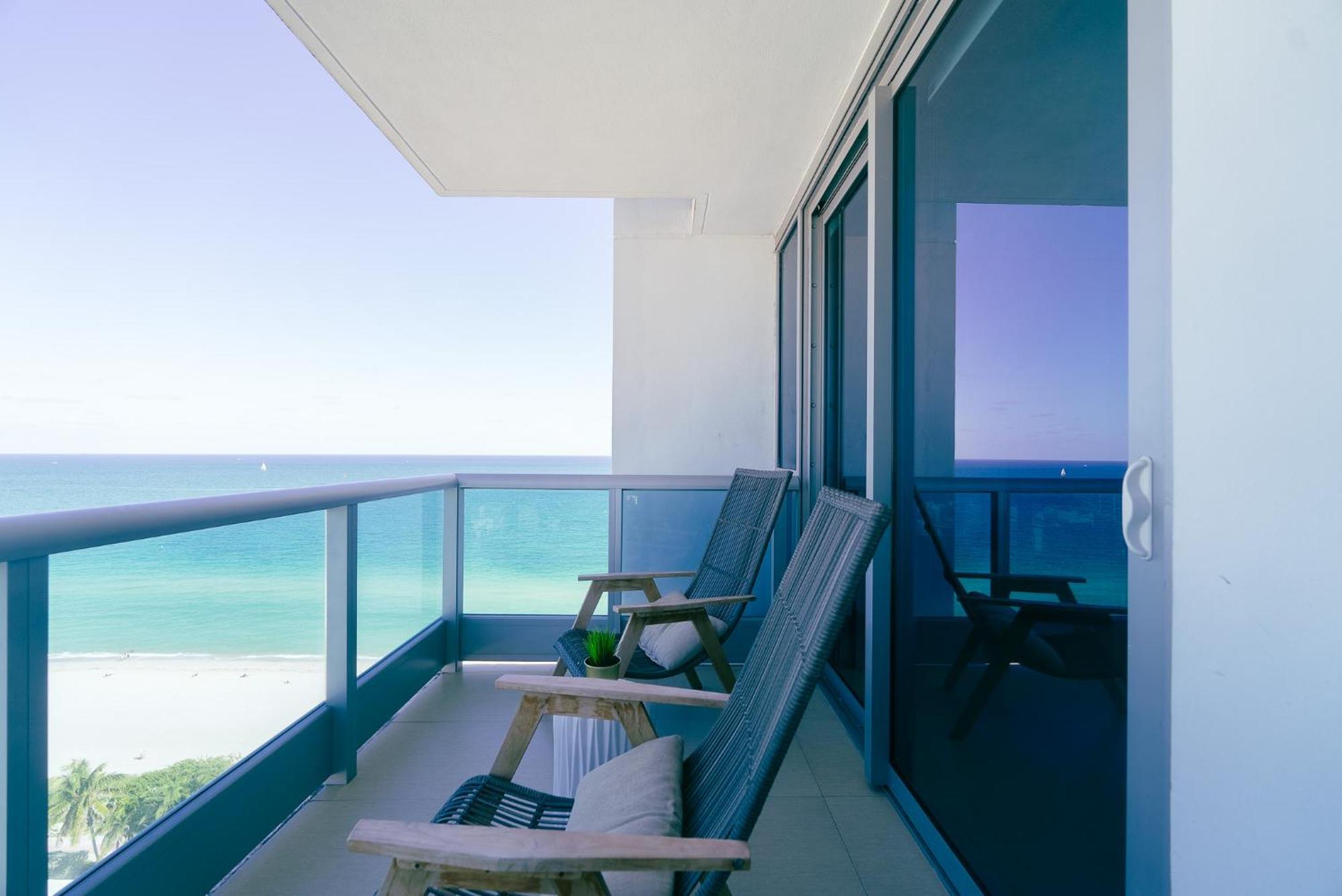 Apartment Ocean 2 Sky At Monte Carlo Miami *