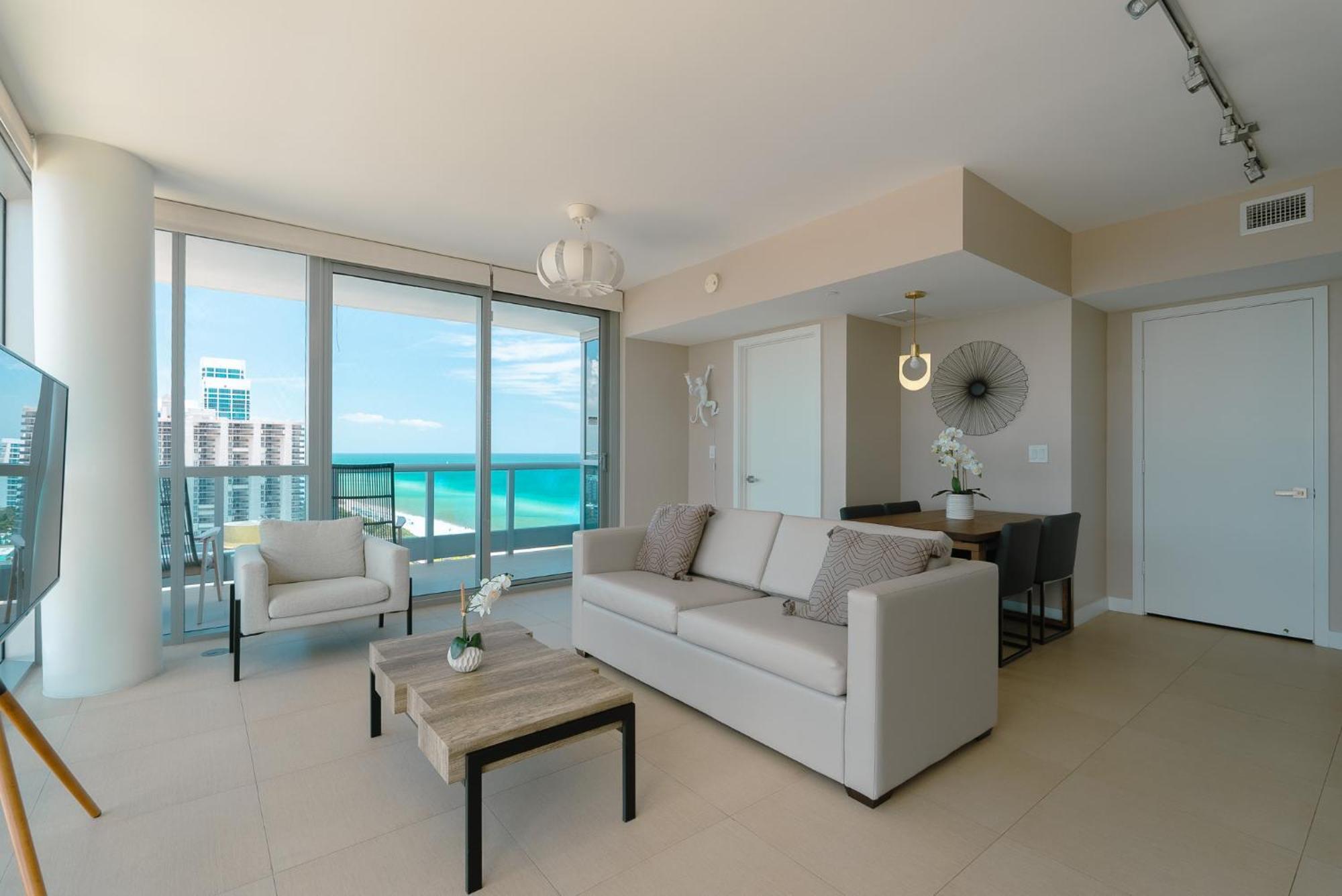 Ocean 2 Sky At Monte Carlo Miami *