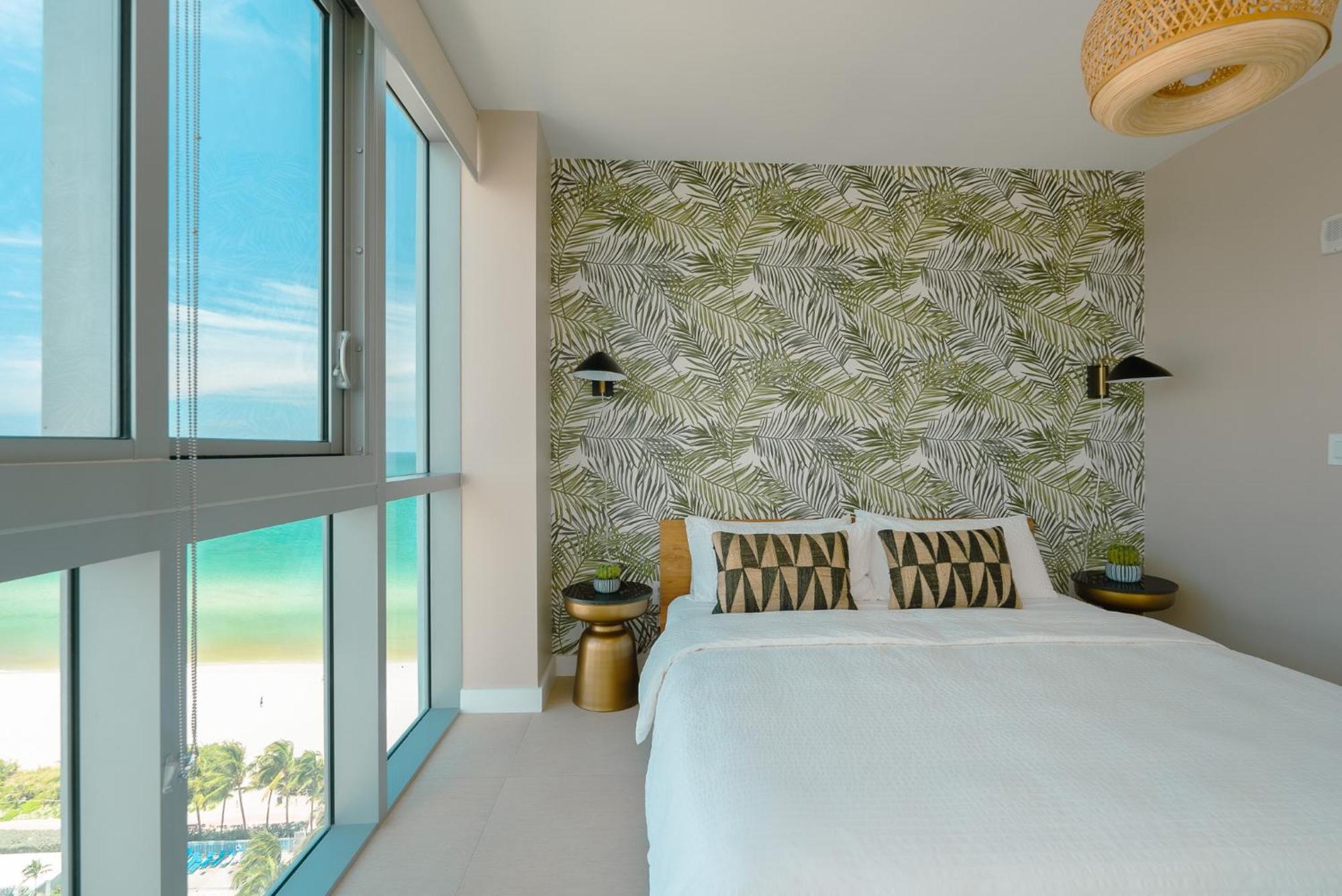 Apartment Ocean 2 Sky At Monte Carlo Miami
