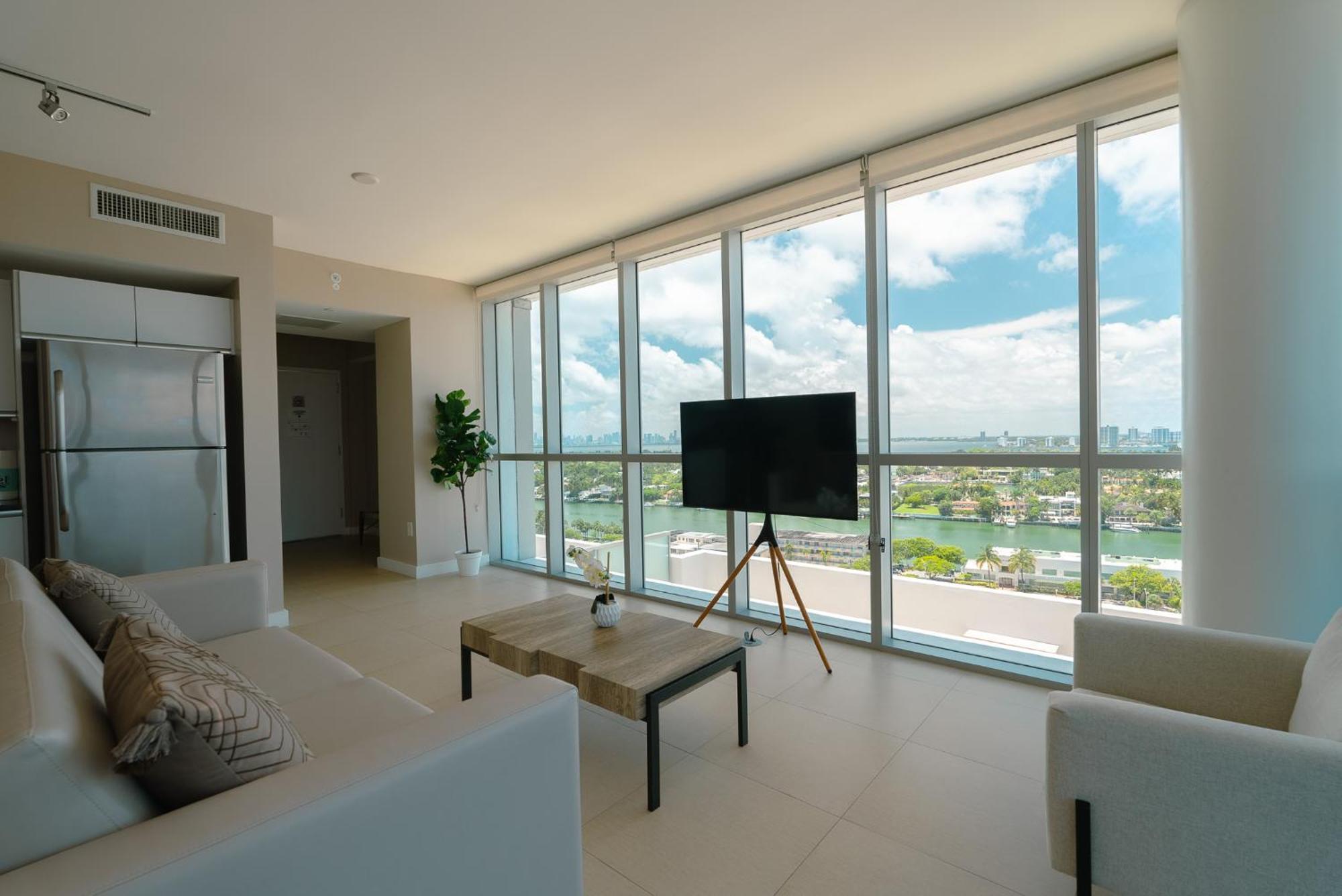 Ocean 2 Sky At Monte Carlo Miami Apartment