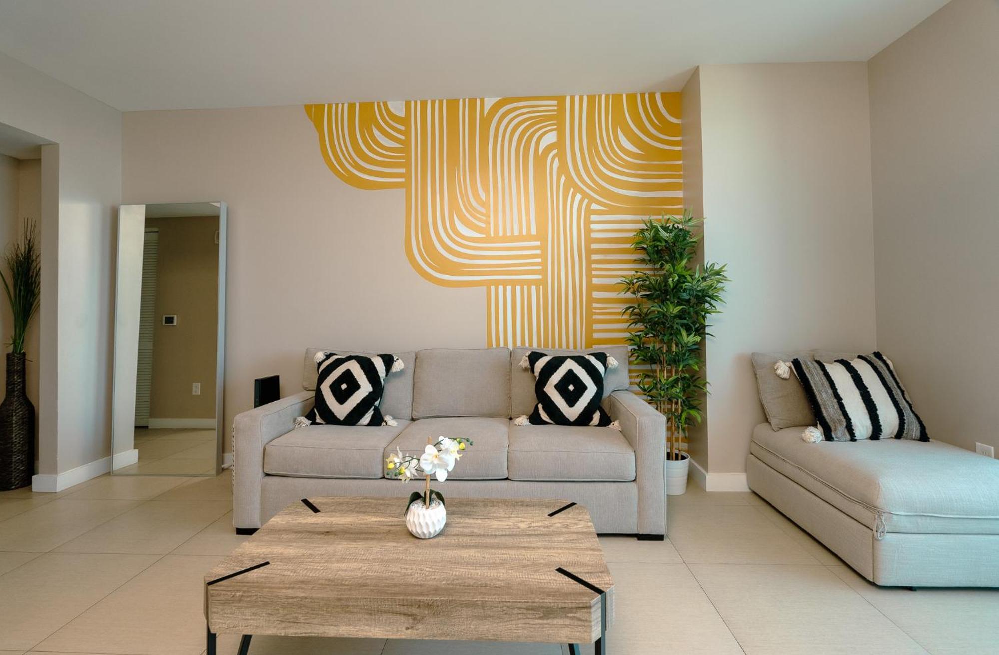 Ocean 2 Sky At Monte Carlo Miami Apartment