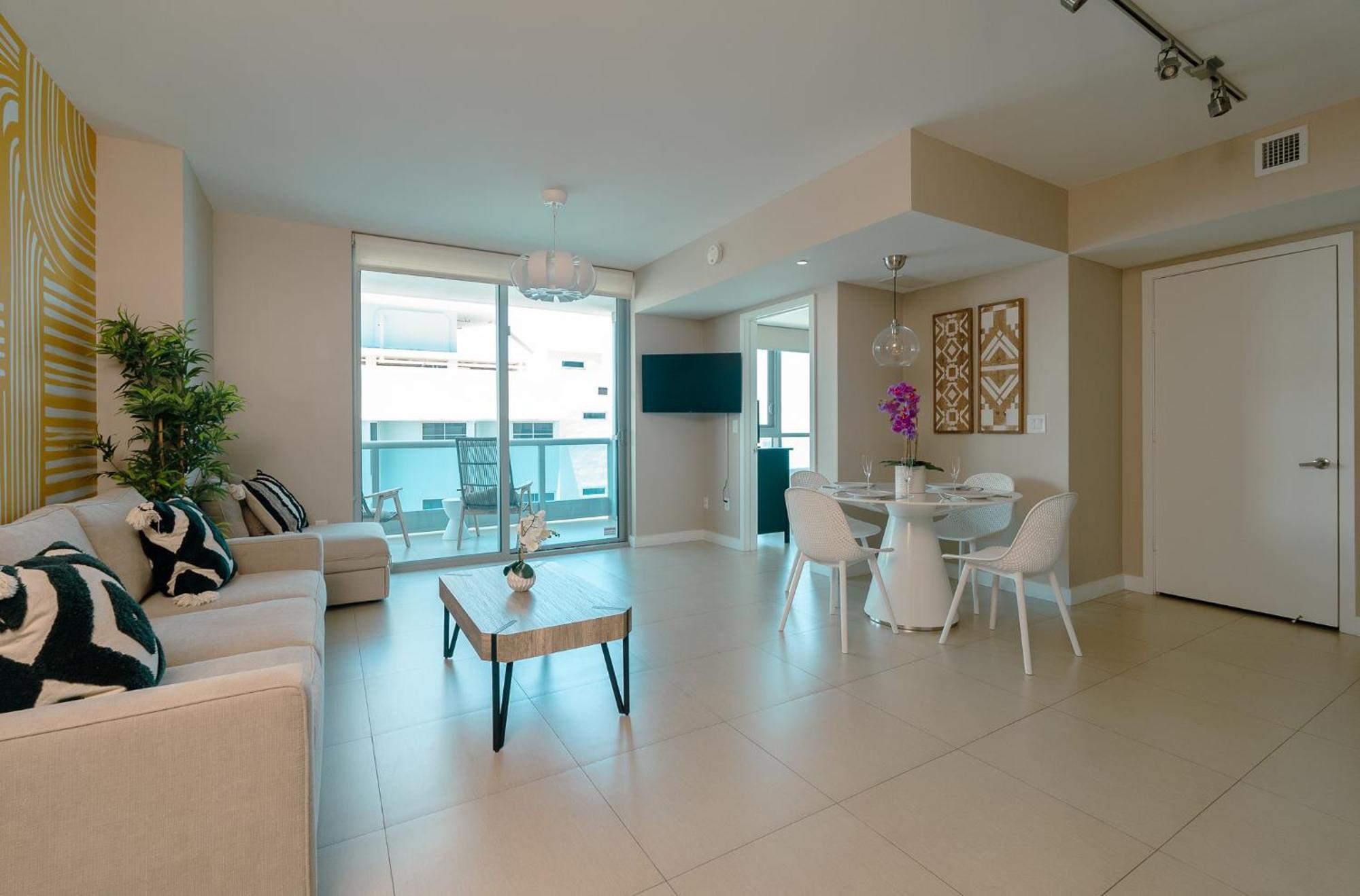 Ocean 2 Sky At Monte Carlo Miami *