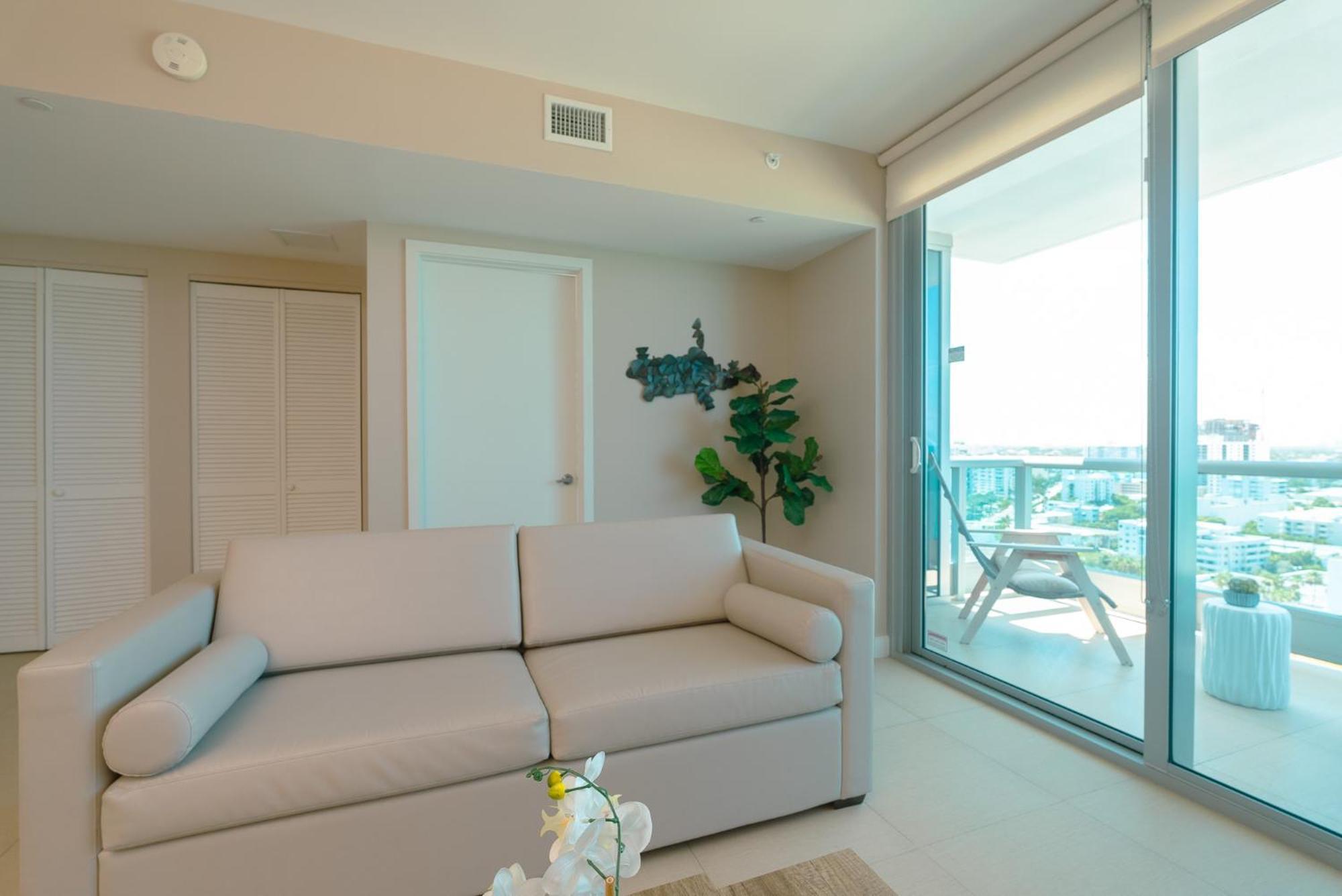 Ocean 2 Sky At Monte Carlo Miami Miami Beach