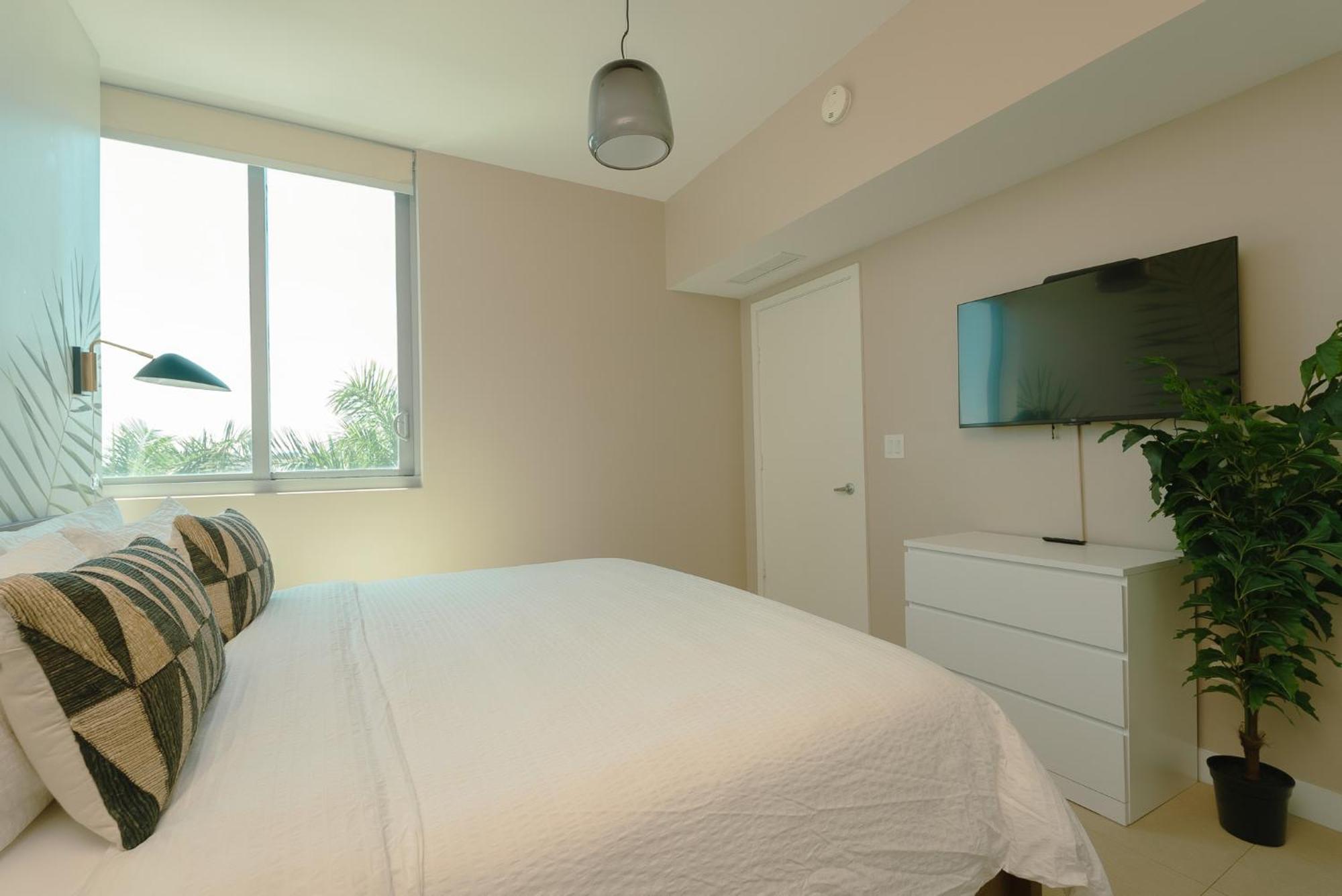 Ocean 2 Sky At Monte Carlo Miami *