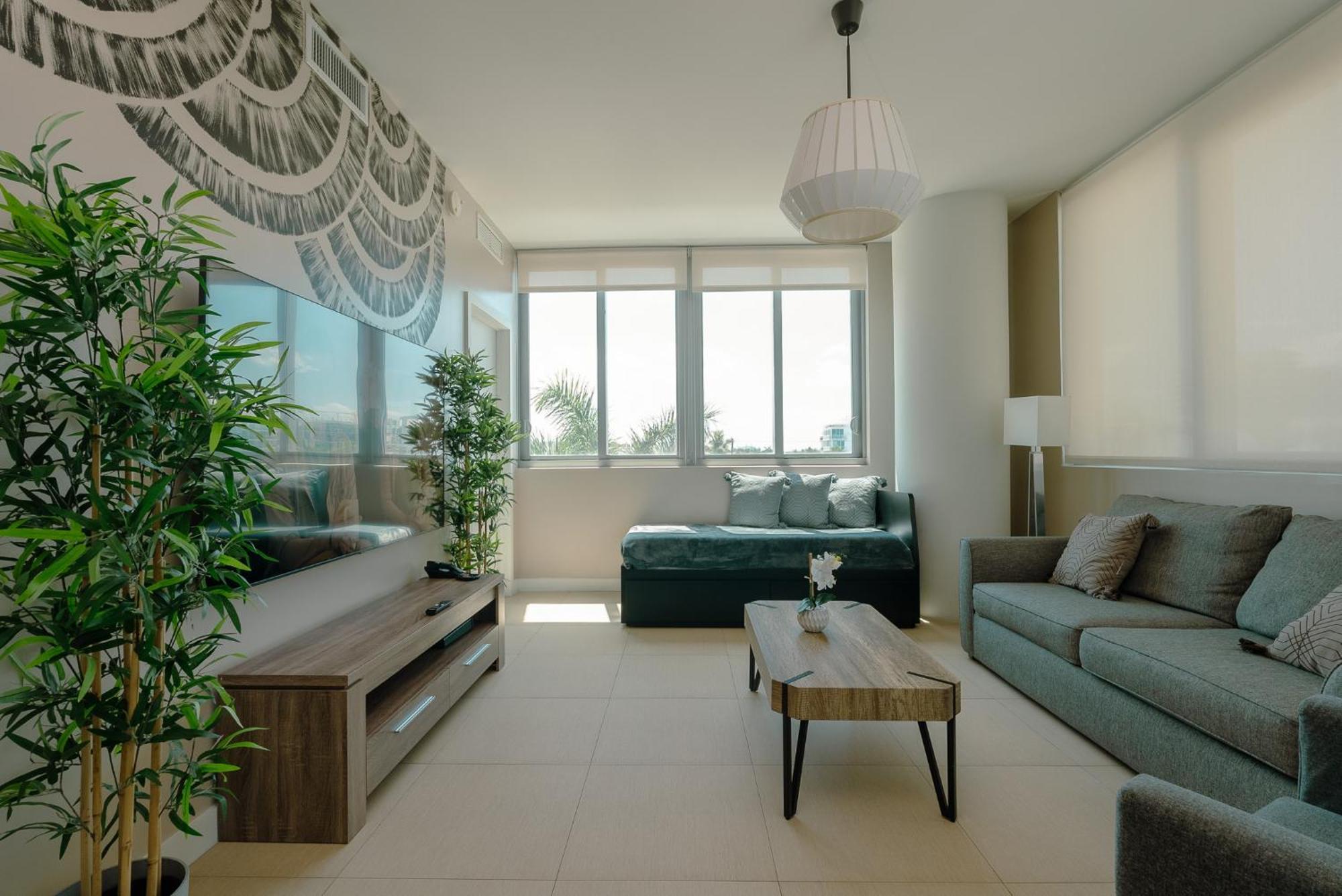 Ocean 2 Sky At Monte Carlo Miami