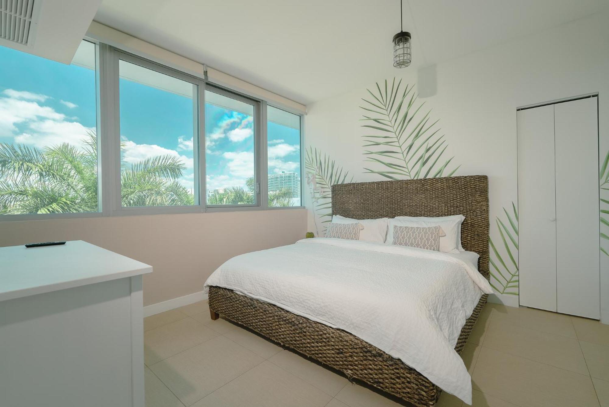 Ocean 2 Sky At Monte Carlo Miami *