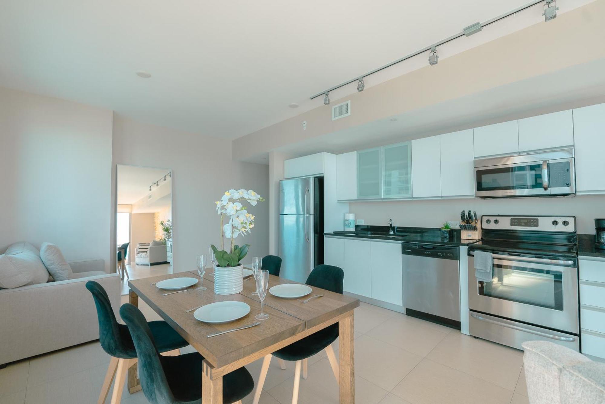 Ocean 2 Sky At Monte Carlo Miami * Miami Beach