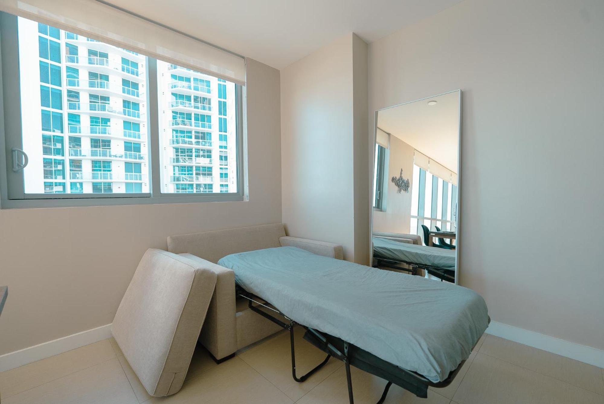 Ocean 2 Sky At Monte Carlo Miami Miami Beach