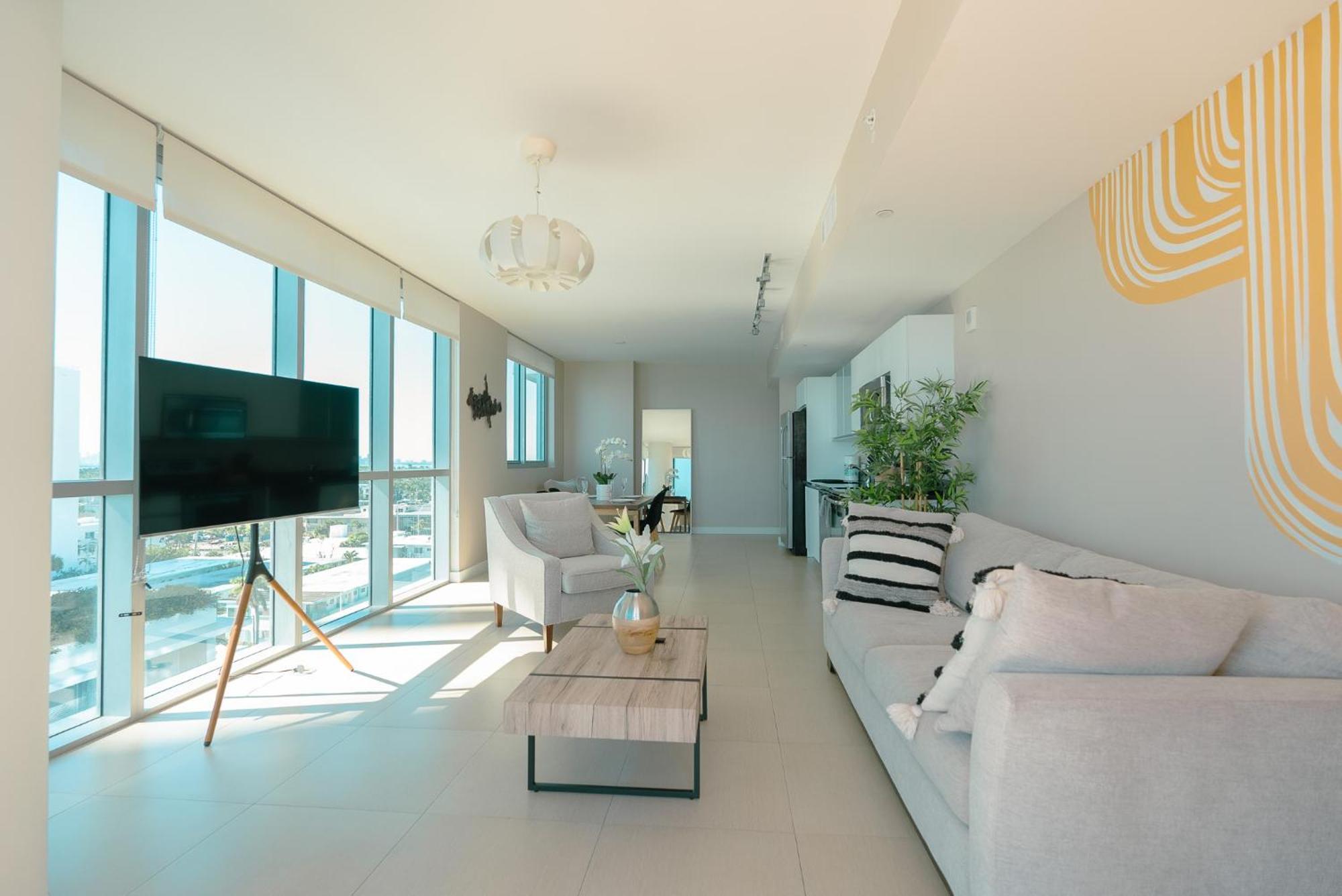 Ocean 2 Sky At Monte Carlo Miami