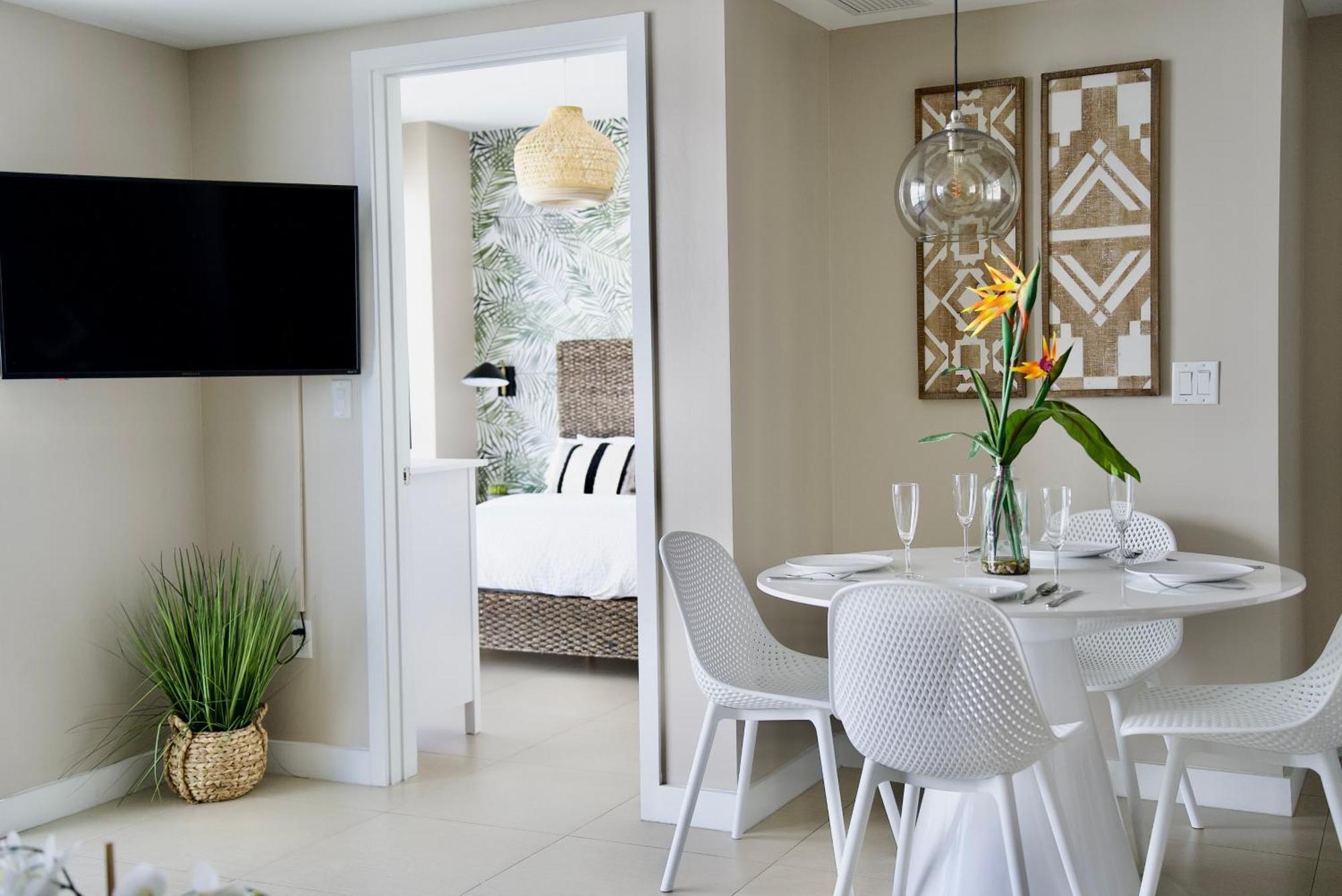 Ocean 2 Sky At Monte Carlo Miami Miami Beach