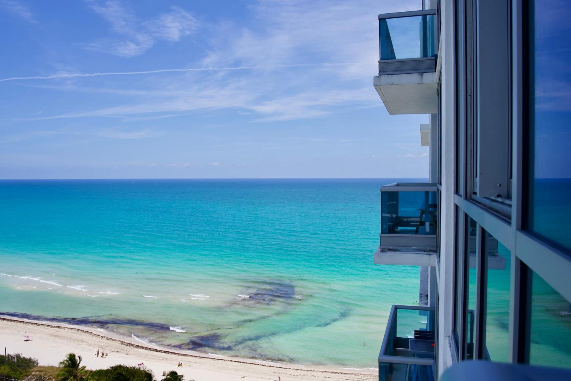 Ocean 2 Sky At Monte Carlo Miami Apartment