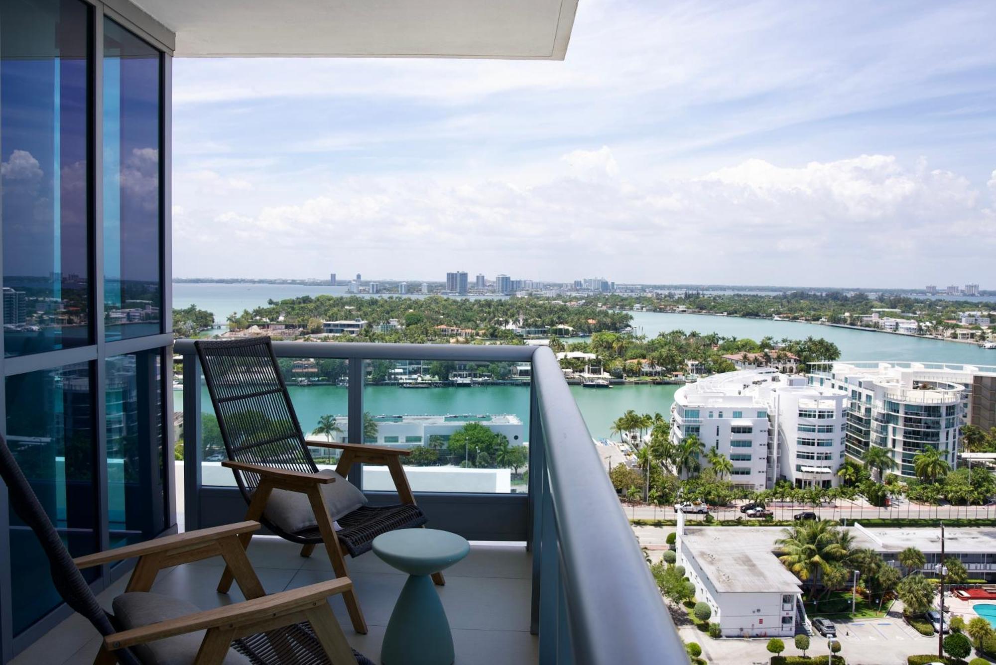 Ocean 2 Sky At Monte Carlo Miami Apartment