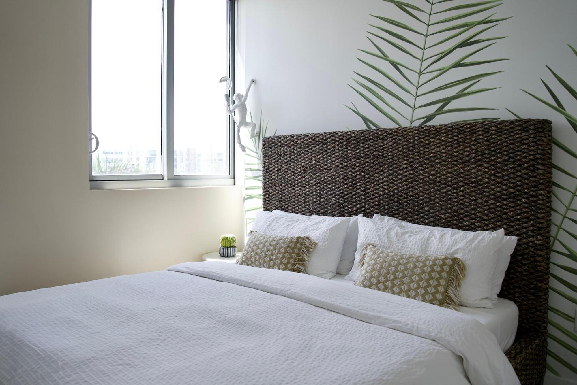 Ocean 2 Sky At Monte Carlo Miami Apartment *
