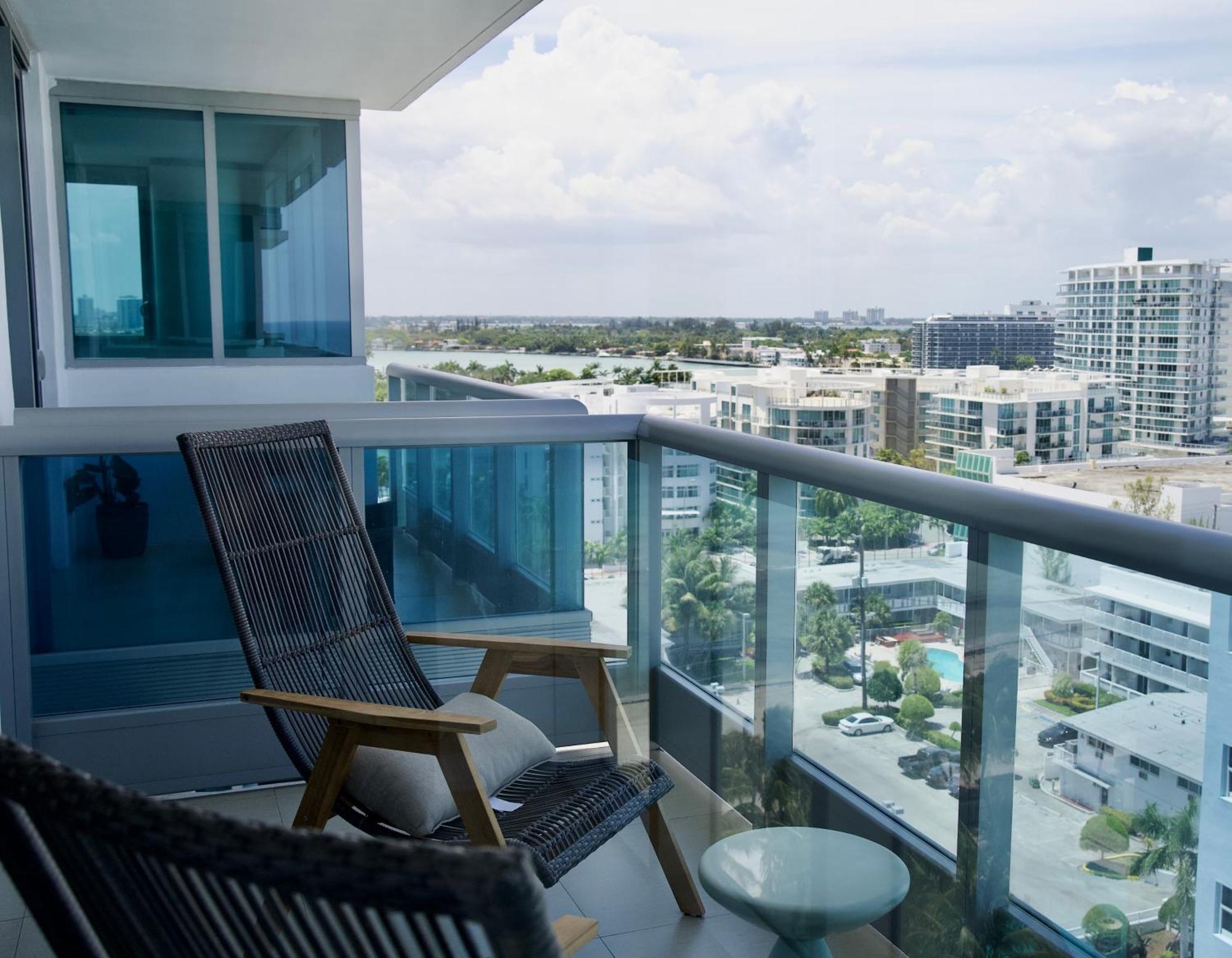 Apartment Ocean 2 Sky At Monte Carlo Miami *