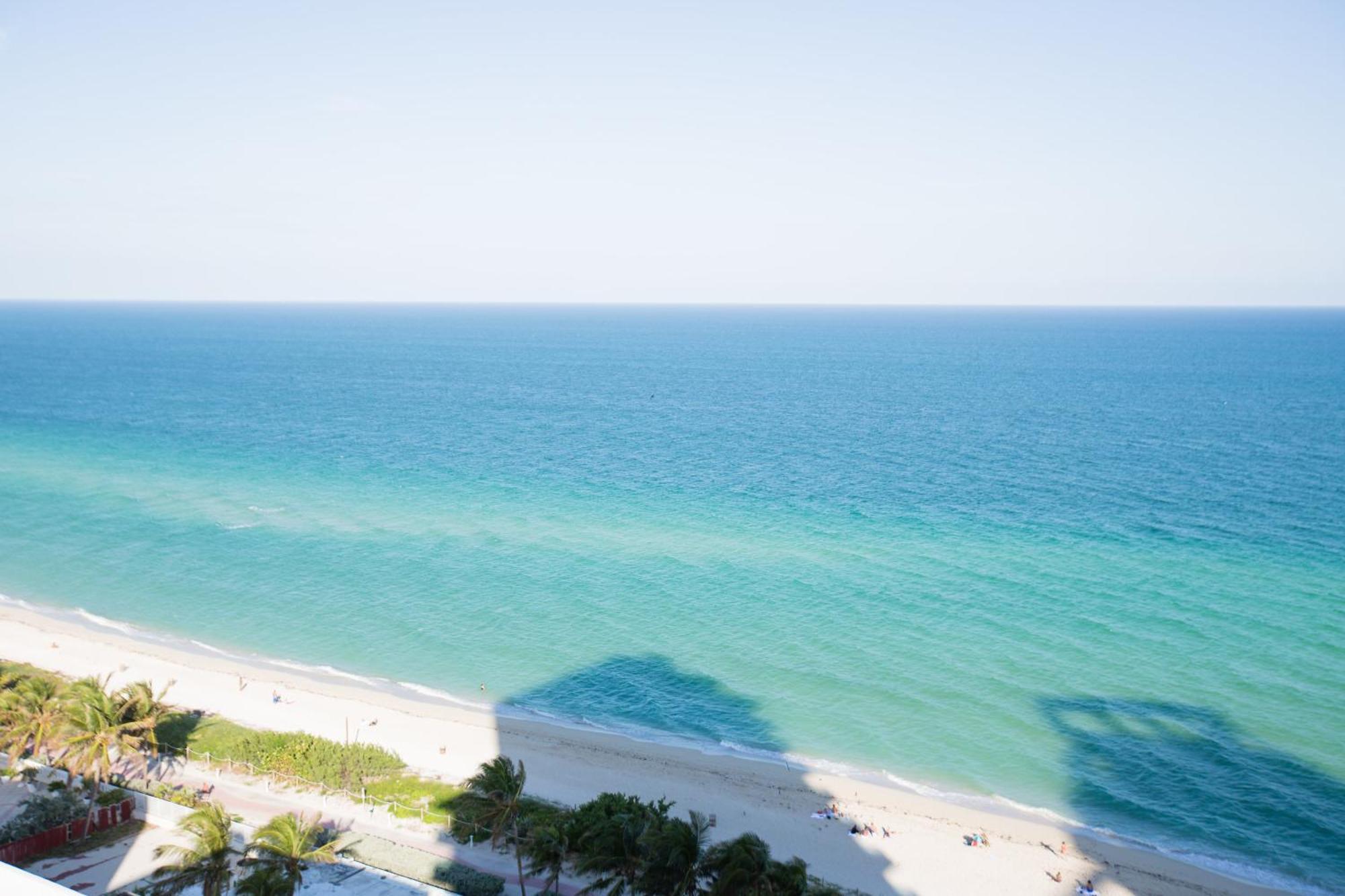 Apartment Ocean 2 Sky At Monte Carlo Miami