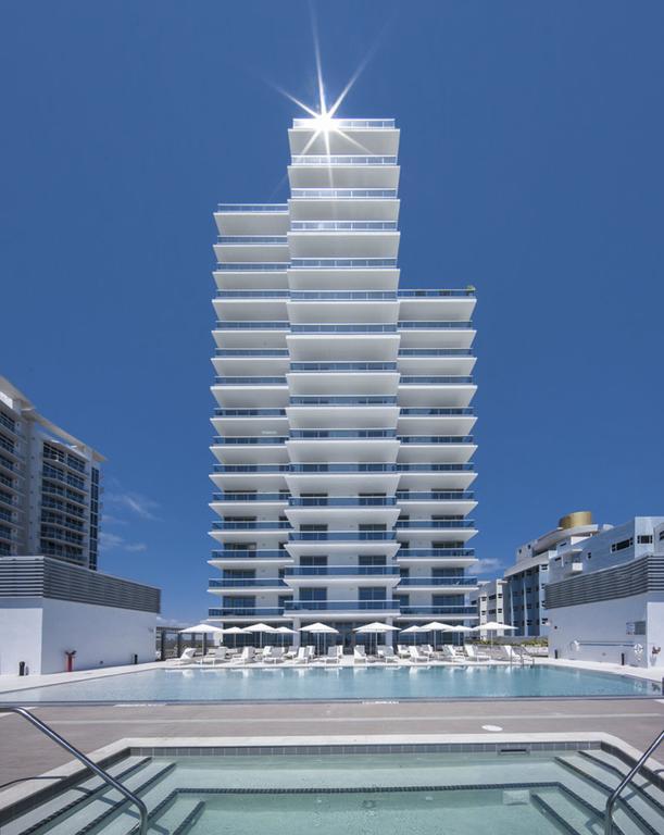 Ocean 2 Sky At Monte Carlo Miami Miami Beach