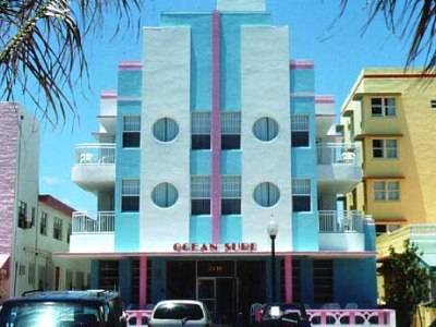 Ocean Surf Hotel 2*