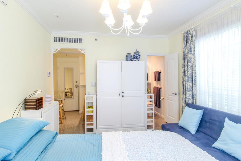 Apartment Scoast Miami Beach