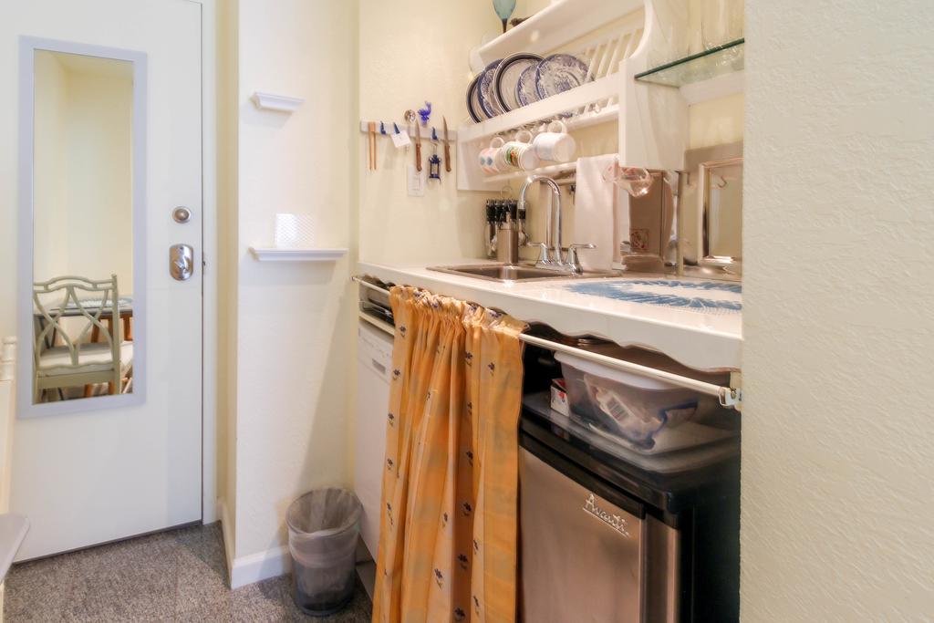 Apartment Scoast Miami Beach
