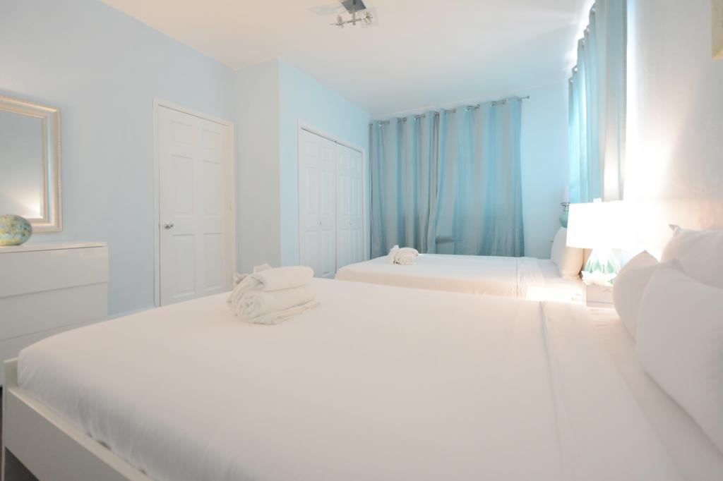 Apartment Art Deco Drexel Miami Beach