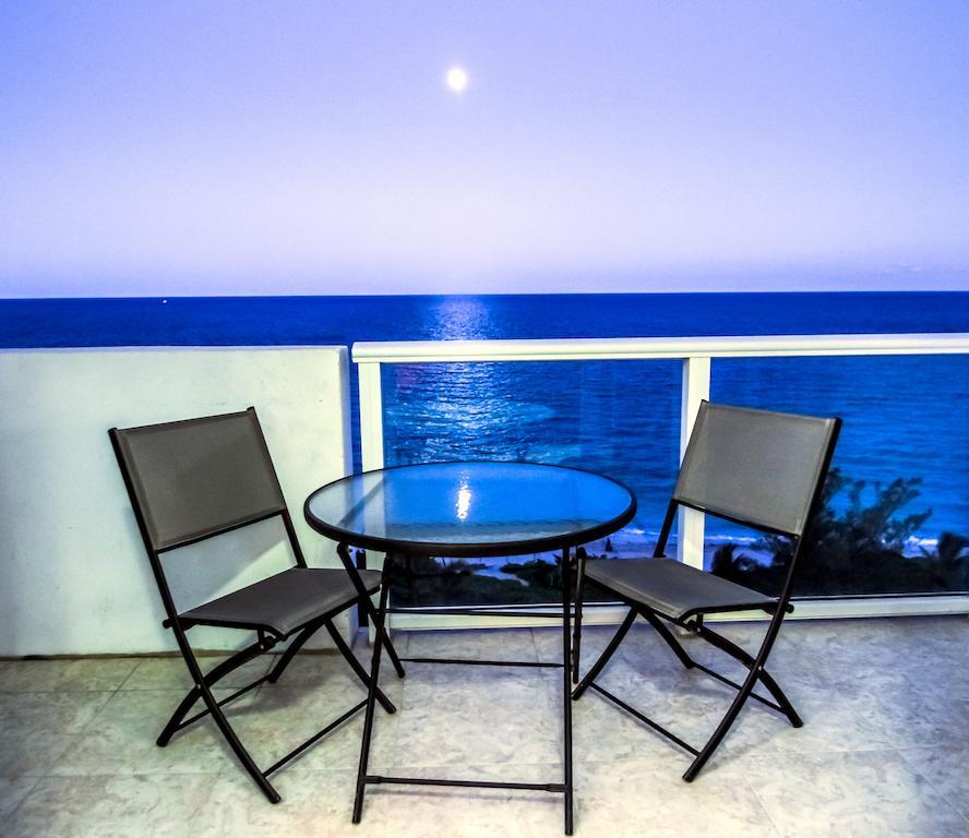 Aparthotel Design 3*