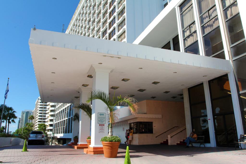 Aparthotel Design Miami Beach