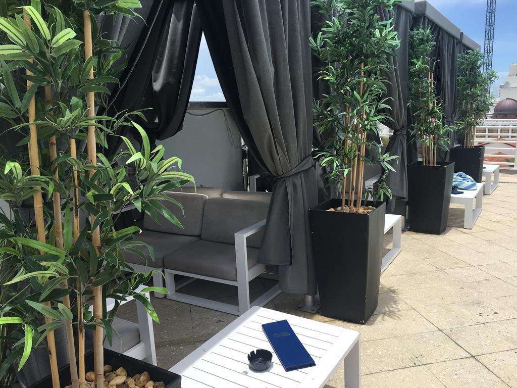 C Ocean At Ocean Drive (adults Only) Miami Beach