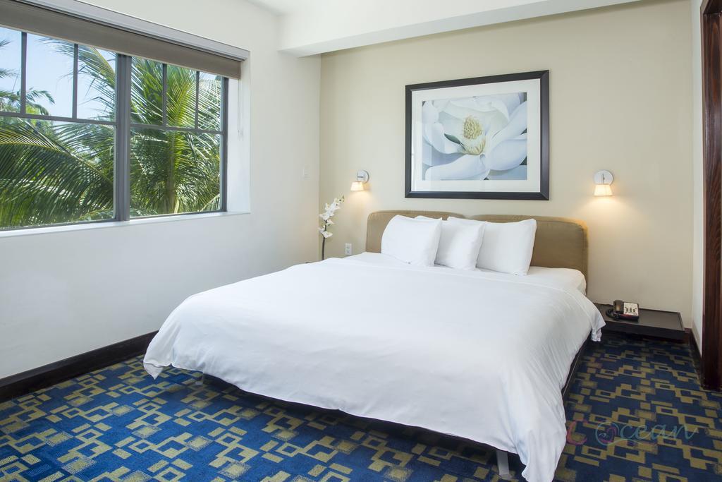 C Ocean At Ocean Drive (adults Only)